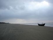 mandarmani beach
